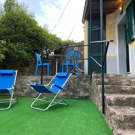 Appartement Auri's *