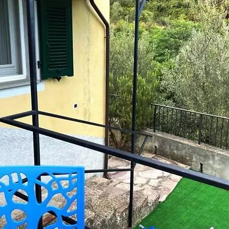 Auri's Appartement Volastra