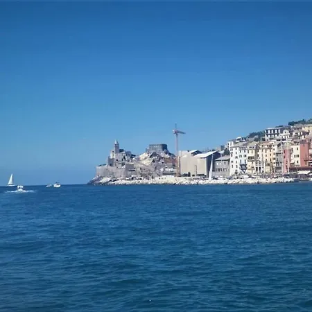 Appartement Auri's *