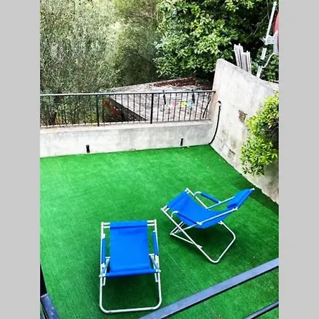 Apartmán Auri's Volastra